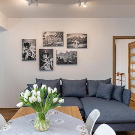 Udanypobyt Apartamenty Tuwima 자코파네 외부 사진