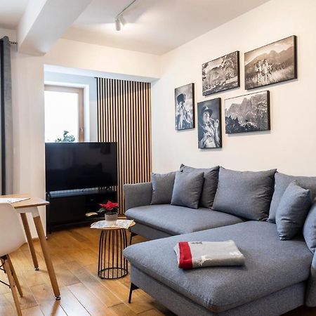 Udanypobyt Apartamenty Tuwima 자코파네 외부 사진