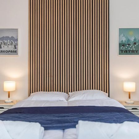 Udanypobyt Apartamenty Tuwima 자코파네 외부 사진