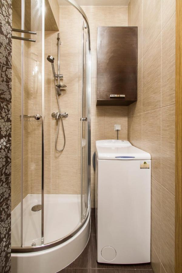Udanypobyt Apartamenty Tuwima 자코파네 외부 사진