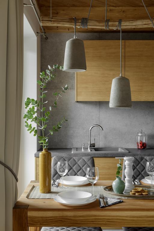 Udanypobyt Apartamenty Tuwima 자코파네 외부 사진