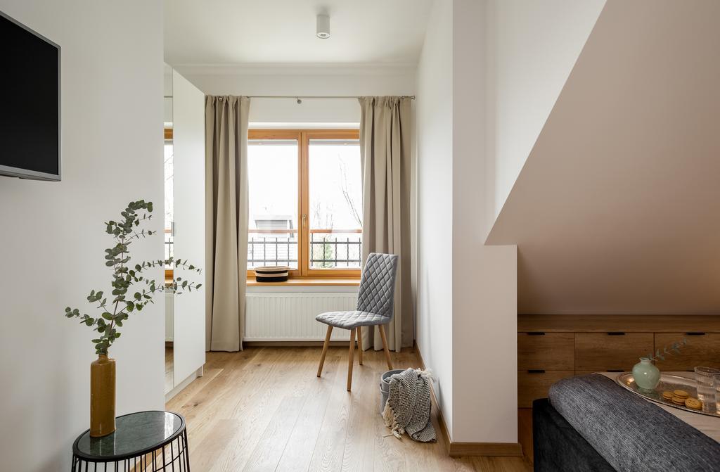 Udanypobyt Apartamenty Tuwima 자코파네 외부 사진