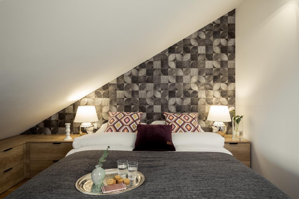 Udanypobyt Apartamenty Tuwima 자코파네 외부 사진