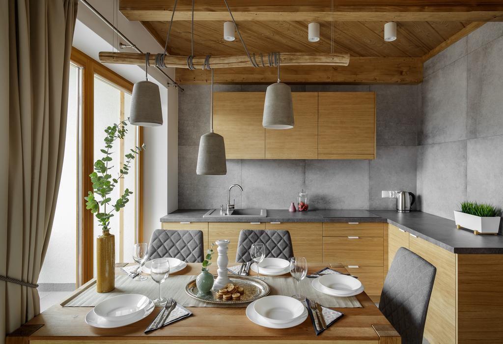 Udanypobyt Apartamenty Tuwima 자코파네 외부 사진
