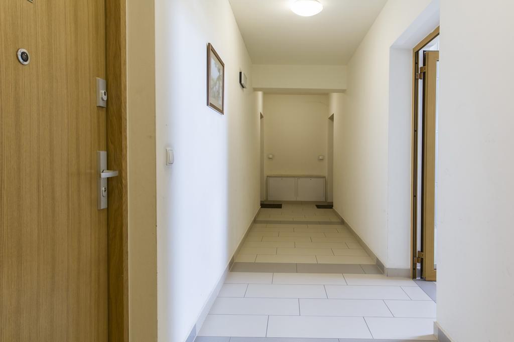 Udanypobyt Apartamenty Tuwima 자코파네 외부 사진